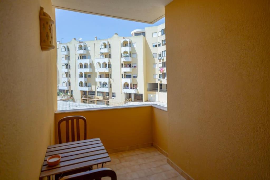 Cozy Apartment Near The Beach 포티마오 외부 사진