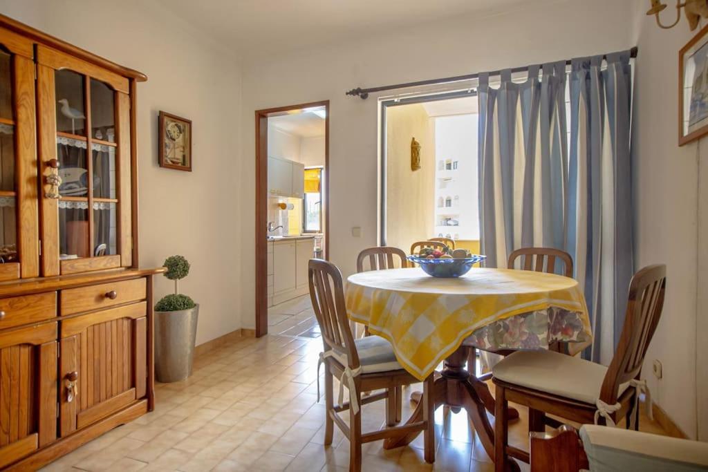 Cozy Apartment Near The Beach 포티마오 외부 사진