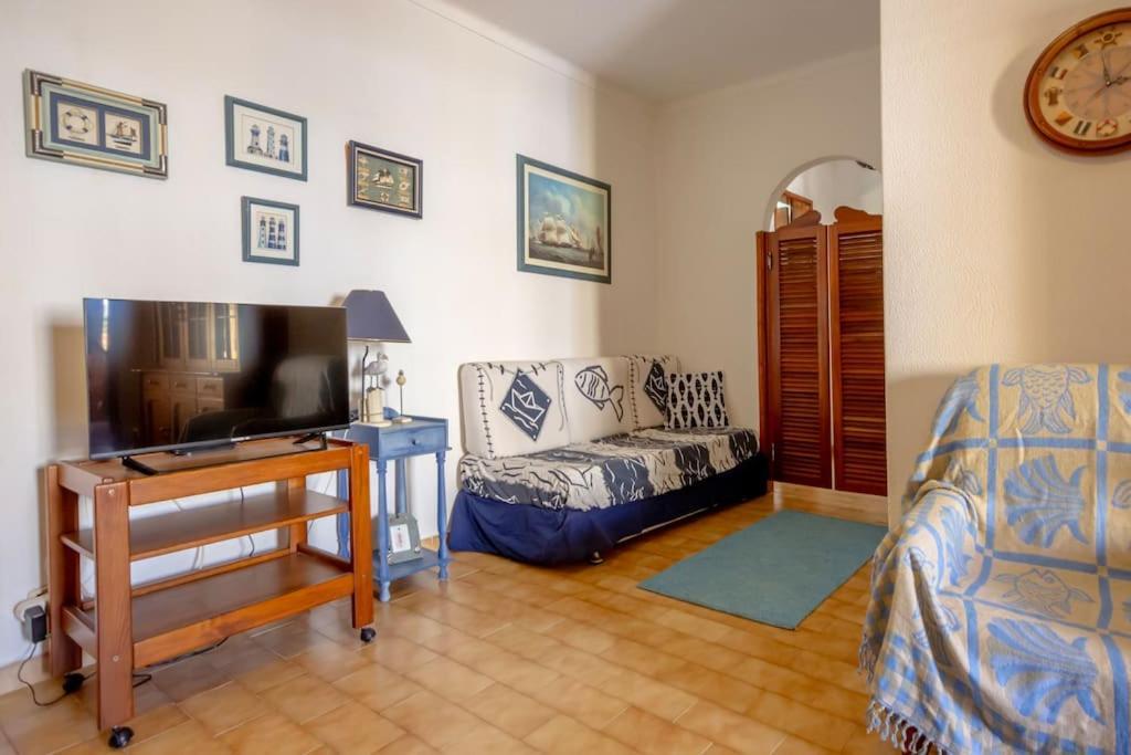 Cozy Apartment Near The Beach 포티마오 외부 사진