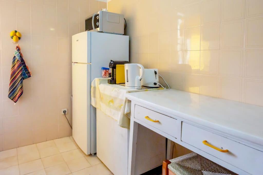 Cozy Apartment Near The Beach 포티마오 외부 사진