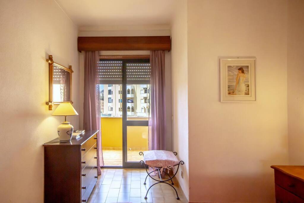 Cozy Apartment Near The Beach 포티마오 외부 사진