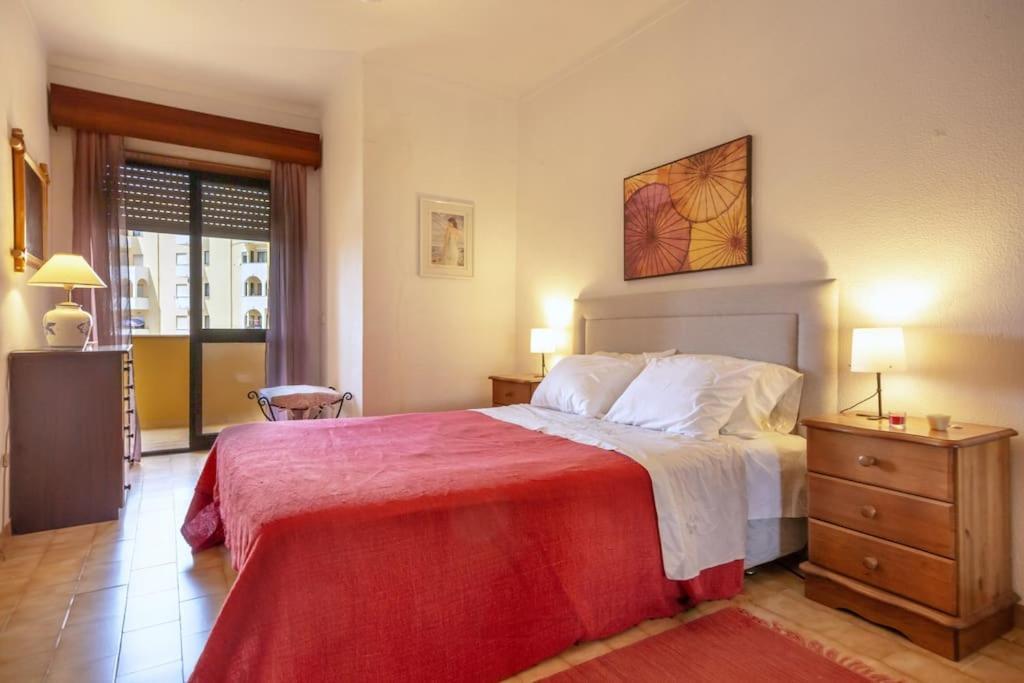 Cozy Apartment Near The Beach 포티마오 외부 사진
