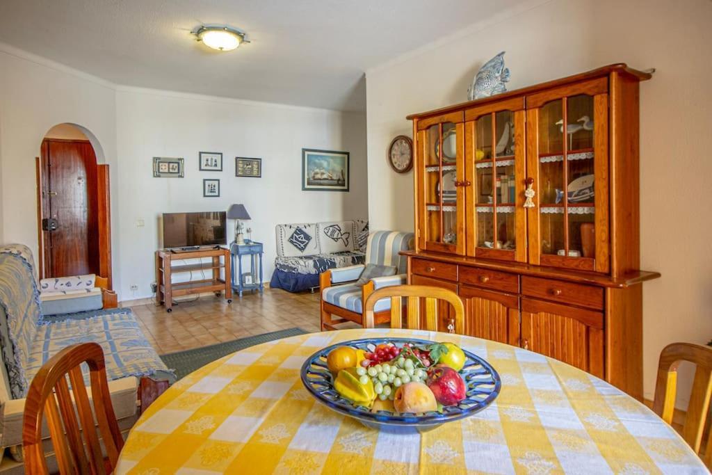 Cozy Apartment Near The Beach 포티마오 외부 사진