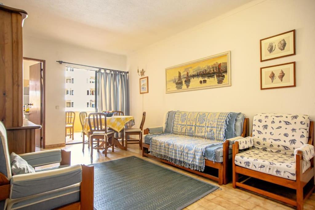 Cozy Apartment Near The Beach 포티마오 외부 사진