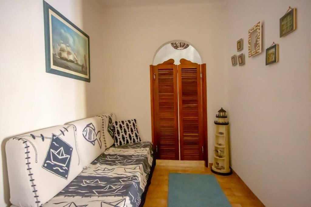 Cozy Apartment Near The Beach 포티마오 외부 사진