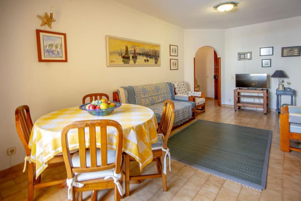 Cozy Apartment Near The Beach 포티마오 외부 사진